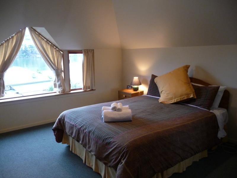 Les Troupes Apartments Акароа Екстериор снимка